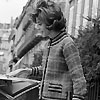Костюм Шанель, 1961 год Chanel