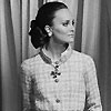 Костюм Шанель 1969 год Chanel