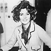 Сюзи Паркер в костюме Шанель, 1960 год Chanel