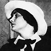 Габриель Шанель 1907 год Коко Шанель