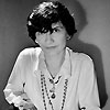 Коко Шанель в 30-е годы. Коко Шанель