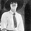 Шанель и Артер Кэпел 1909год. Коко Шанель