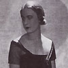 Ия Абди. Русская модель Дома Шанель. 20-е г Chanel