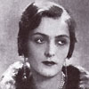 Княгиня Мария Эристова модель Дома Шанель 30-е годы Chanel