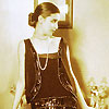 Платье Шанель 1926 г Chanel