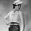 Костюм Шанель, 1938 год Chanel