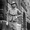 Костюм Шанель, 1936 г. Chanel