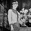 Костюм Шанель, 1936 год. Chanel