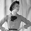 Костюм Шанель 30-е годы Chanel