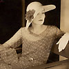 Платье Шанель, 1932 год Chanel