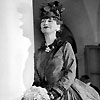 Бальное платье Шанель, 1934 год Chanel