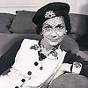Шанель 30-е годы. Коко Шанель