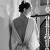 Вечернее платье Шанель, 30-е годы Chanel