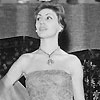 Платье Шанель, 1957 год Chanel