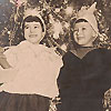 Новогодняя елка для детей 1936 год Новый год