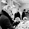 Москва 1950-е новый год 2010