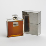 Chanel N°5 1921 год Chanel N°5 1921 год