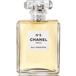 Chanel N°5 Premiere и Chanel N°5 L'Eau Chanel N°5 Premiere и Chanel N°5 L'Eau