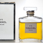 Chanel N°5 Parfum 1930-е Chanel N°5 Parfum 1930-е