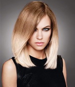 Карамельное Ombre Карамельное Ombre