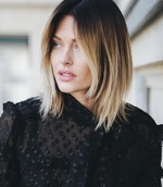 Окрашивание Ombre Окрашивание Ombre