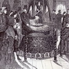 Одеколон Цветочный. Фонтан на Всероссийской промышленно- художественной выставке 1882 года Одеколон Цветочный. Фонтан на Всероссийской промышленно- художественной выставке 1882 года