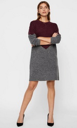 Платье Vero Moda Платье Vero Moda