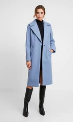 Прямое пальто RIVER ISLAND