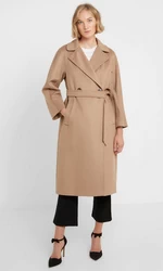 Классическое пальто WEEKEND MAXMARA