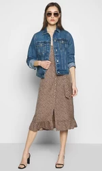 Джинсовая куртка DOROTHY PERKINS Джинсовая куртка DOROTHY PERKINS