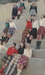 Bobbie Brooks 1969