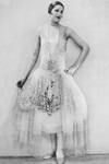 Платье Robe de style