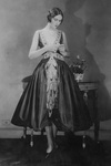 Платье Robe de style