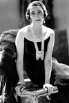 Картье 1928 год