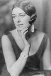 Стиль Ар-деко 1927 год