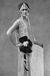 Дом Doucet 1923
