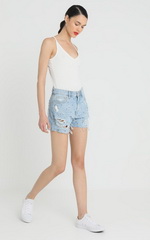 Шорты River Island Шорты River Island