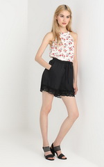 Шорты Vero Moda Шорты Vero Moda