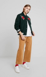 Бомбер LACOSTE LIVE Бомбер LACOSTE LIVE