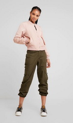 Бомбер Vero Moda Бомбер Vero Moda