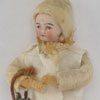 1900 Елочные игрушки