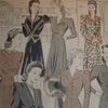Журнал мод 1942 год