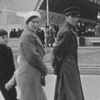 Москва август 1941 года