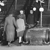 Московское метро осень 1941года