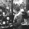 Галантерейный отдел магазина 1936 год