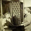 Отдел готового платья Ленпромторга, 1947 год