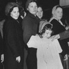 Москва, магазин одежды 1941 год