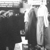 Выставка изделий швейной промышленност1940 год