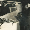 Сельский магазин, конец 1930 х годов