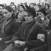 Женские санитарные курсы